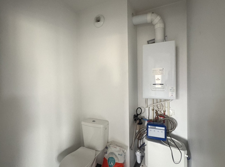 2 pièces, 51,60 m2, BARBERAZ