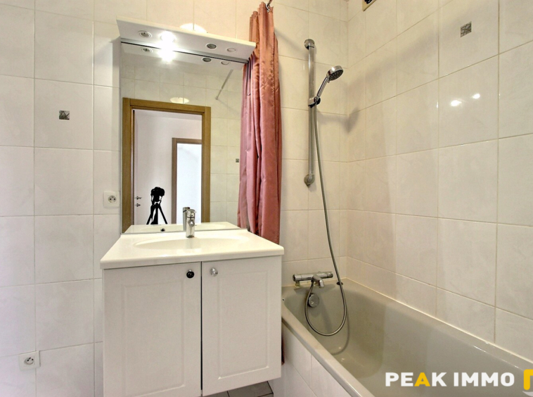 Appartement 4 pièces - 76.42m2 - SEYNOD