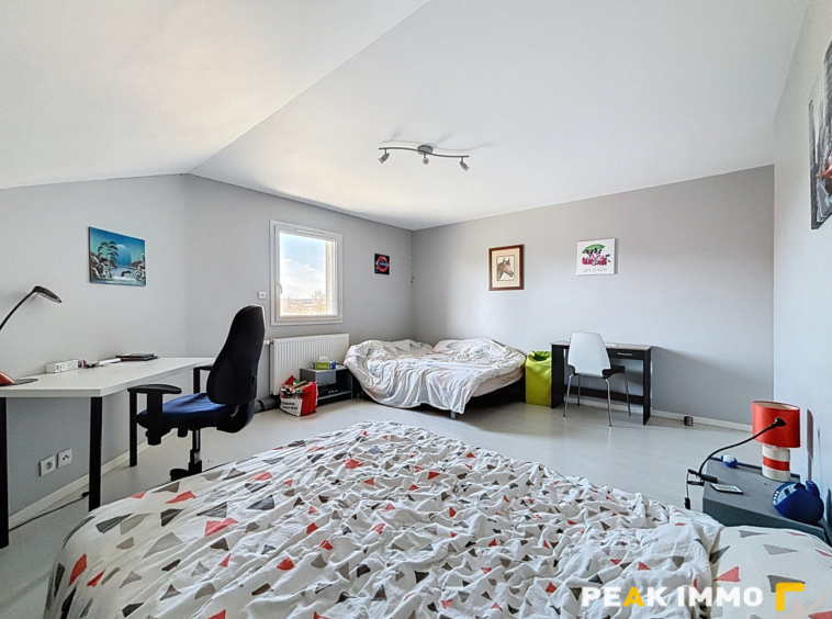 Maison 6 pièces - 173 m2 - Marcellaz-Albanais