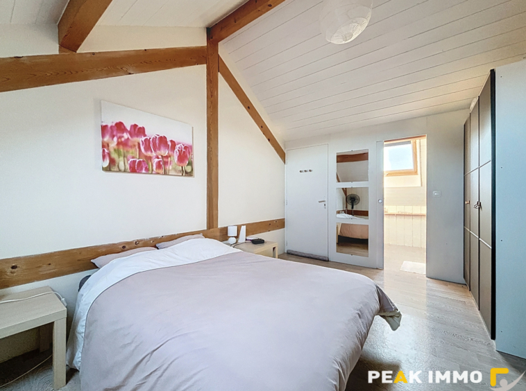 Maison 6 pièces - 173 m2 - Marcellaz-Albanais