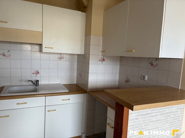 STUDIO, 31,50 m2,RUMILLY