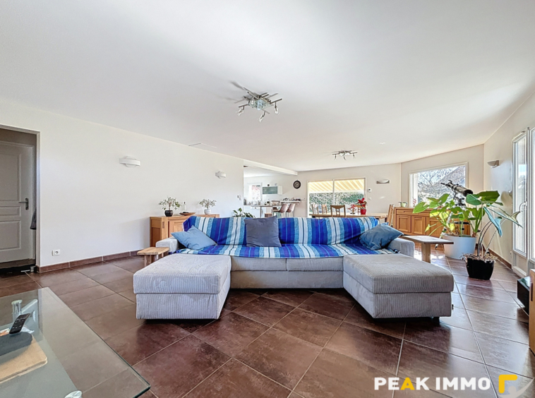 Maison 6 pièces - 173 m2 - Marcellaz-Albanais