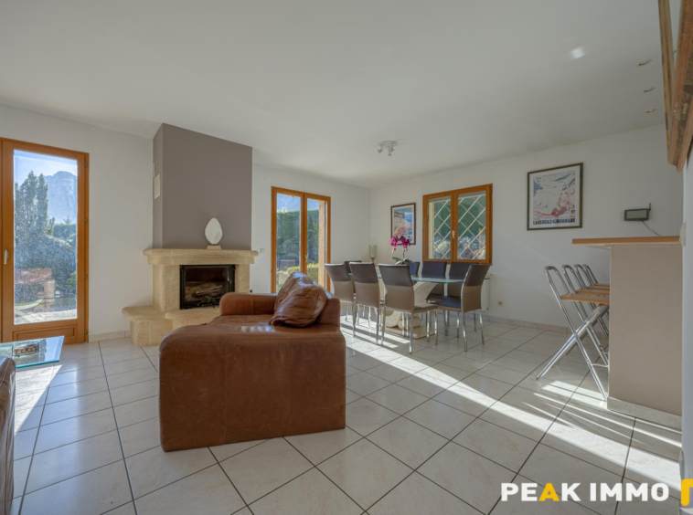 A vendre en exclusivité Maison LATHUILE