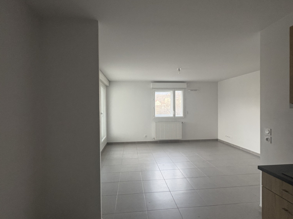 2 pièces, 51,60 m2, BARBERAZ