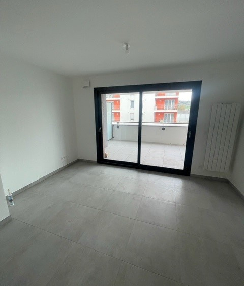 2 pièces, 42 m2, Rumilly