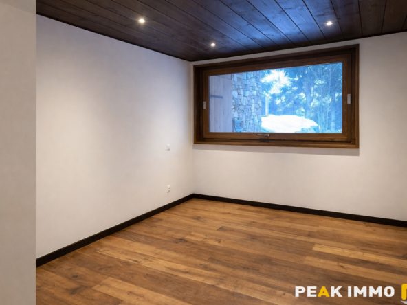 Chalet 5 pièces 150 m2 utiles - LES HOUCHES