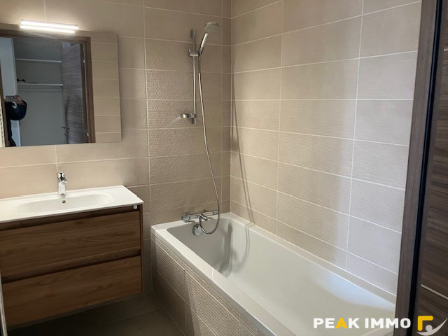 2 pièces, 42 m2, Rumilly