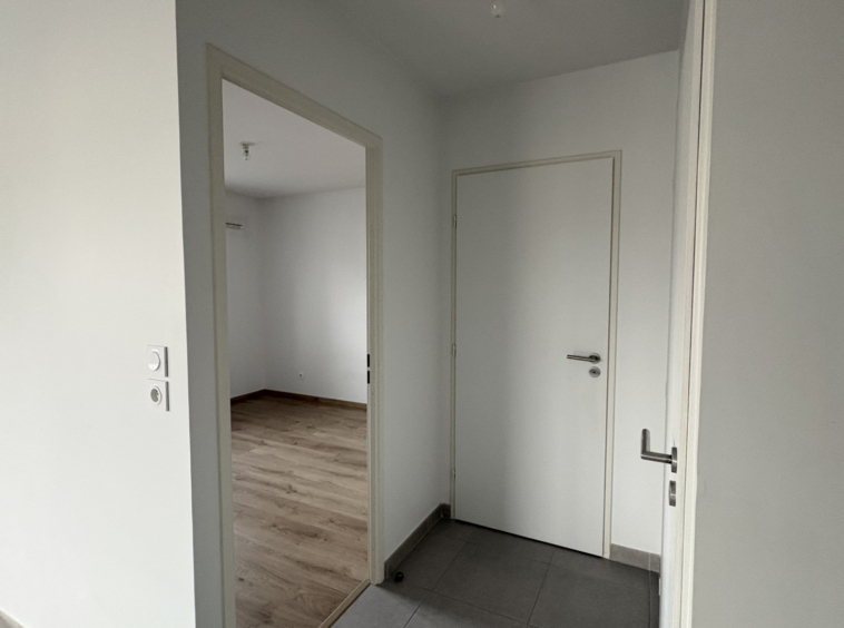 2 pièces, 51,60 m2, BARBERAZ