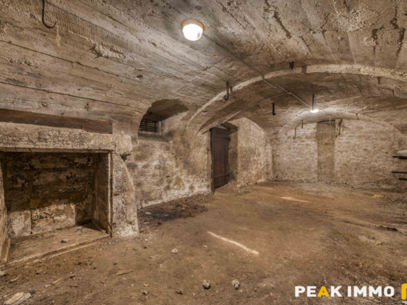 Bâtisse de caractère - DOUSSARD