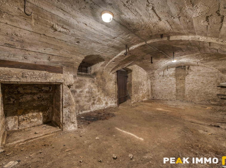 Bâtisse de caractère - DOUSSARD