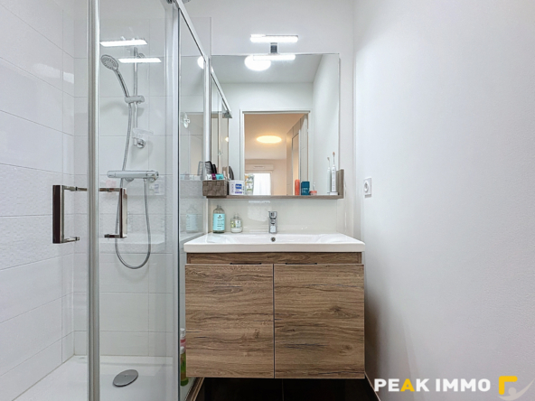 Appartement 4 pièces - 82 m2 - Marigny-Saint-Marcel