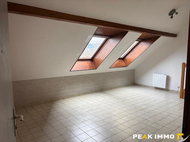 STUDIO, 31,50 m2,RUMILLY