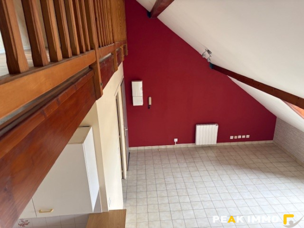 STUDIO, 31,50 m2,RUMILLY