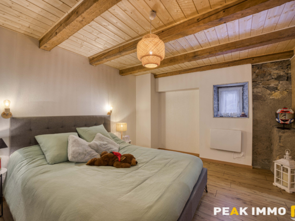 Bâtisse de caractère - DOUSSARD