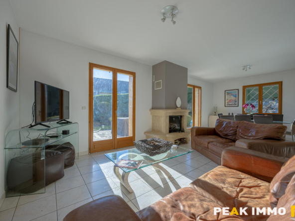 A vendre en exclusivité Maison LATHUILE