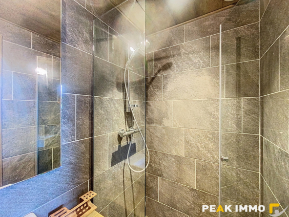 Chalet 5 pièces 150 m2 utiles - LES HOUCHES