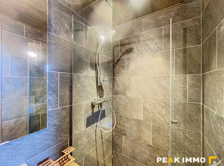 Chalet 5 pièces 150 m2 utiles - LES HOUCHES