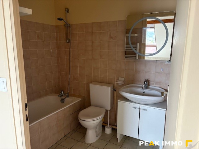 STUDIO, 31,50 m2,RUMILLY