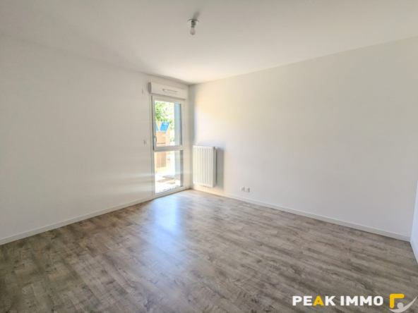 Appartement - 3 pièces - CHAVANOD