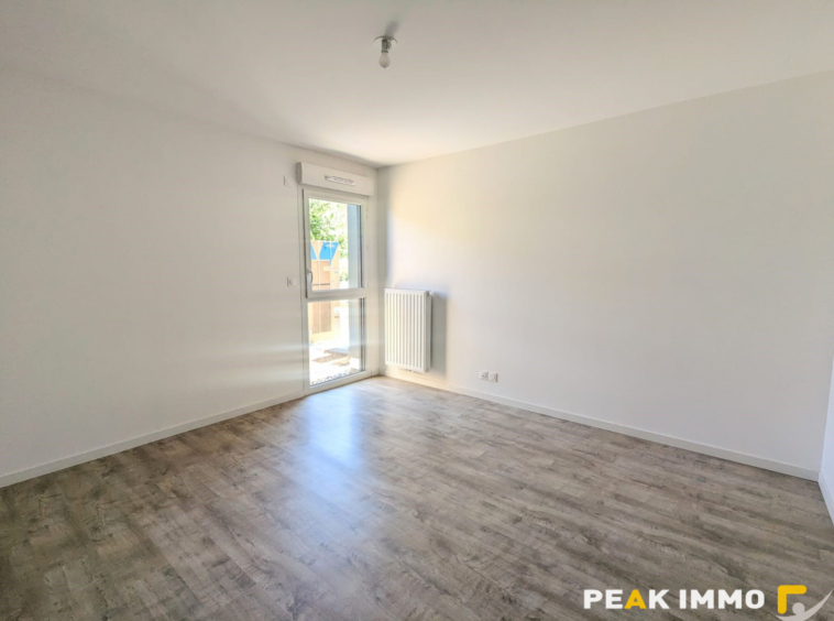 Appartement - 3 pièces - CHAVANOD