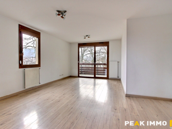 Appartement 4 pièces - 76.42m2 - SEYNOD