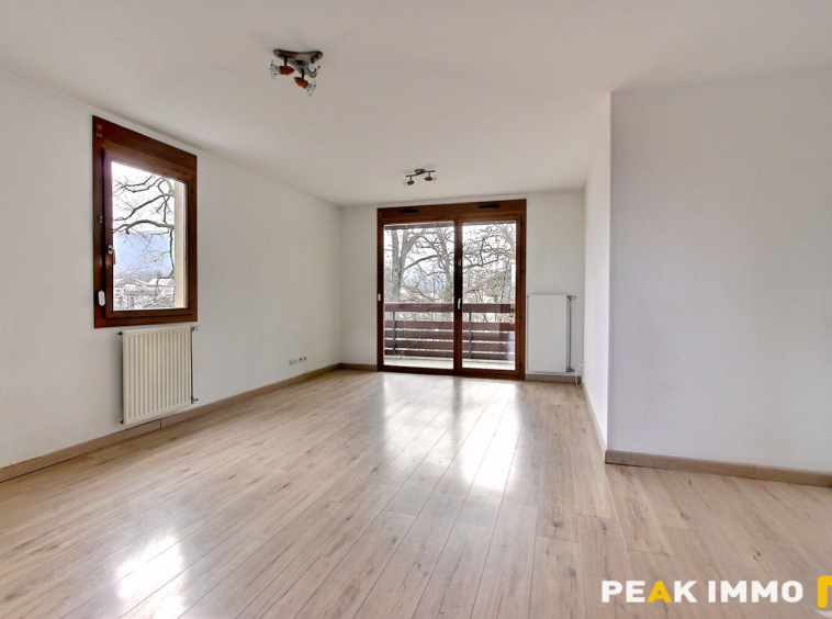 Appartement 4 pièces - 76.42m2 - SEYNOD