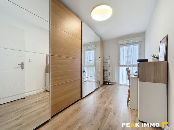 Appartement 4 pièces - 82 m2 - Marigny-Saint-Marcel