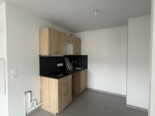 2 pièces, 51,60 m2, BARBERAZ