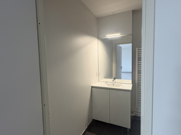 2 pièces, 51,60 m2, BARBERAZ