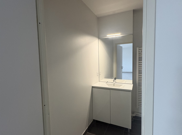 2 pièces, 51,60 m2, BARBERAZ