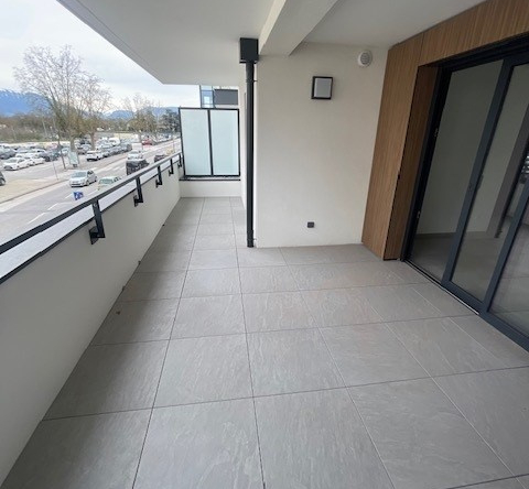 2 pièces, 42 m2, Rumilly