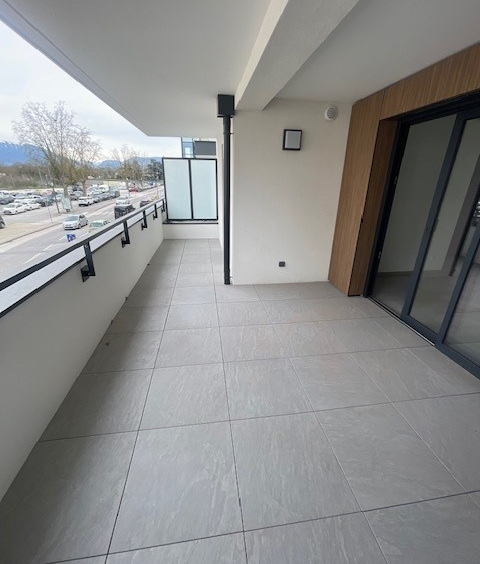 2 pièces, 42 m2, Rumilly