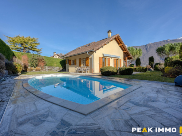 A vendre en exclusivité Maison LATHUILE