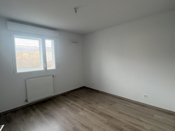 2 pièces, 51,60 m2, BARBERAZ