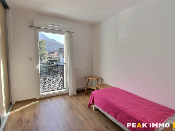 Appartement - 3 pièces -  61.10m2 - DOUSSARD