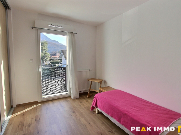 Appartement - 3 pièces -  61.10m2 - DOUSSARD