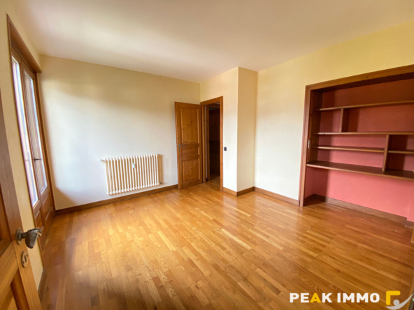 Appartement 4 pièces 112m2 Sallanches