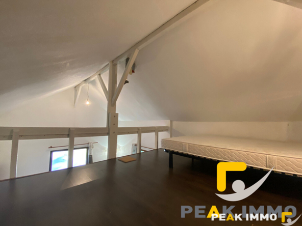 Chalet 3 pièces 52 m2 - Combloux