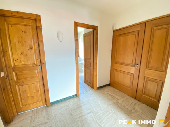 Appartement 4 pièces 112m2 Sallanches