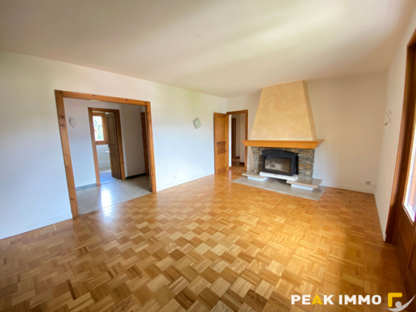 Appartement 4 pièces 112m2 Sallanches