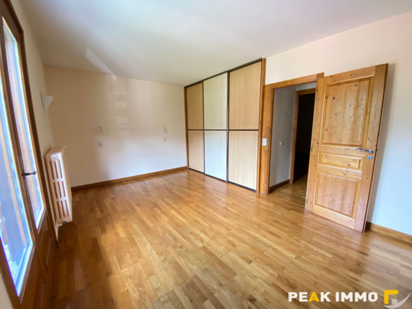 Appartement 4 pièces 112m2 Sallanches