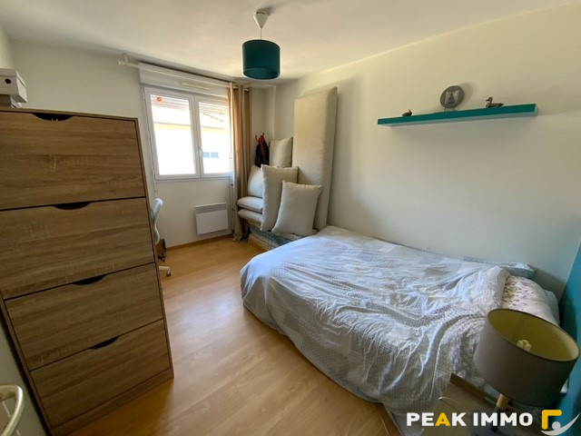 Appartement comme une maison