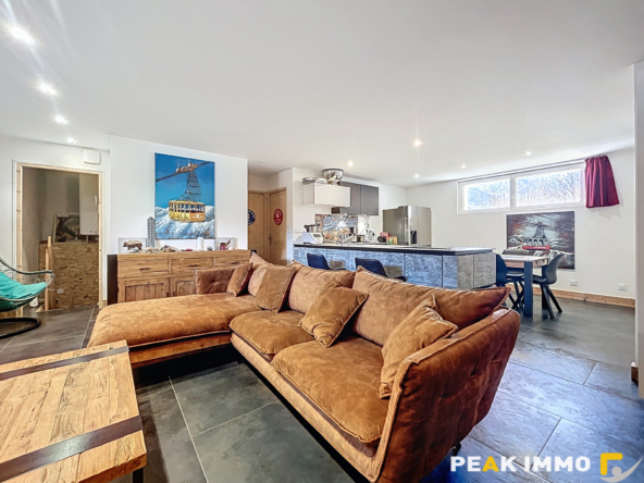 Appartement T5 de Prestige CHAMONIX CENTRE