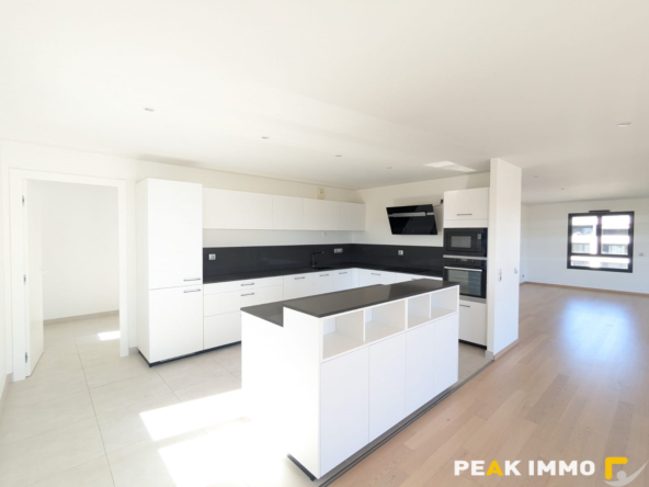 Appartement T6 - 208 m2 - SAINT-GENIS-POUILLY