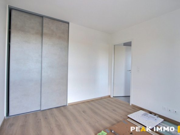 2 pièces, 44,90 m2, SALES