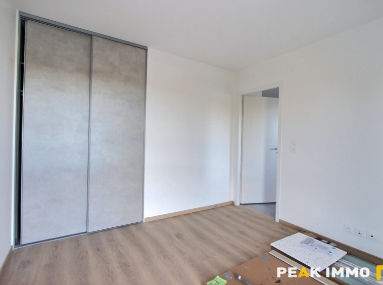 2 pièces, 44,90 m2, SALES