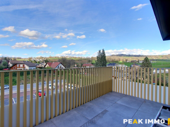 2 pièces, 44,90 m2, SALES