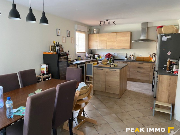 Appartement comme une maison