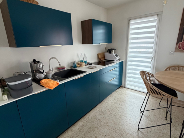 ANNEMASSE CENTRE ATTIQUE