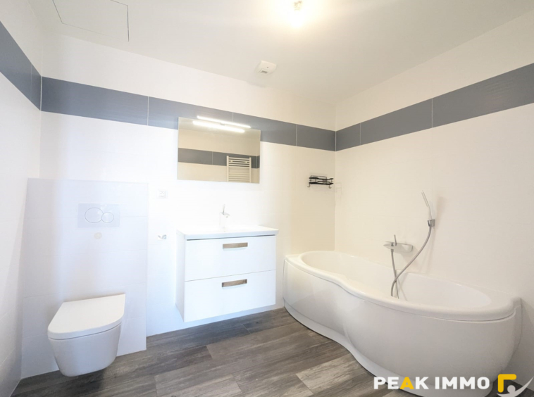 Appartement T6 - 208 m2 - SAINT-GENIS-POUILLY